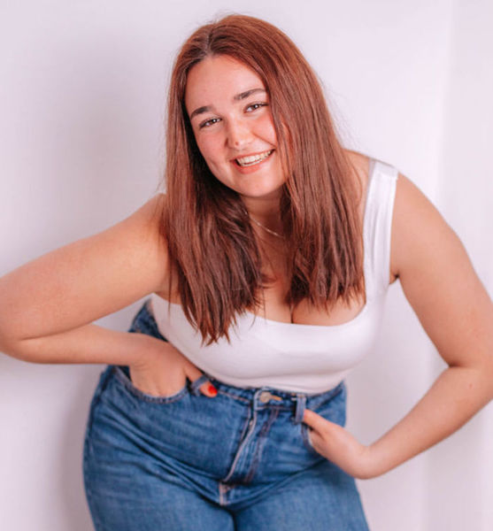 Isabel D. – Schauspiel Profilbild bei JustInCast