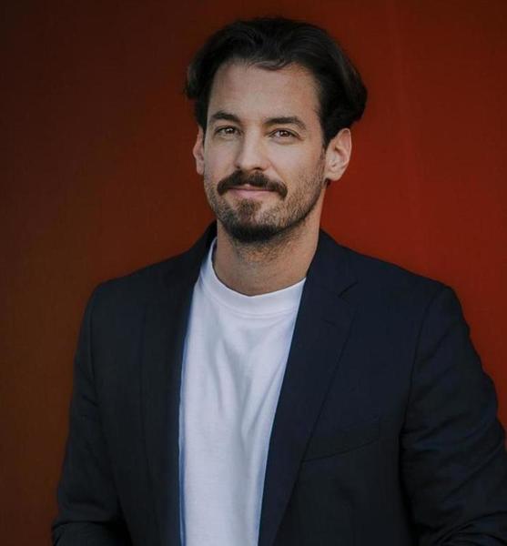 James G. – Schauspiel Sedcard-Foto 3 bei JustInCast