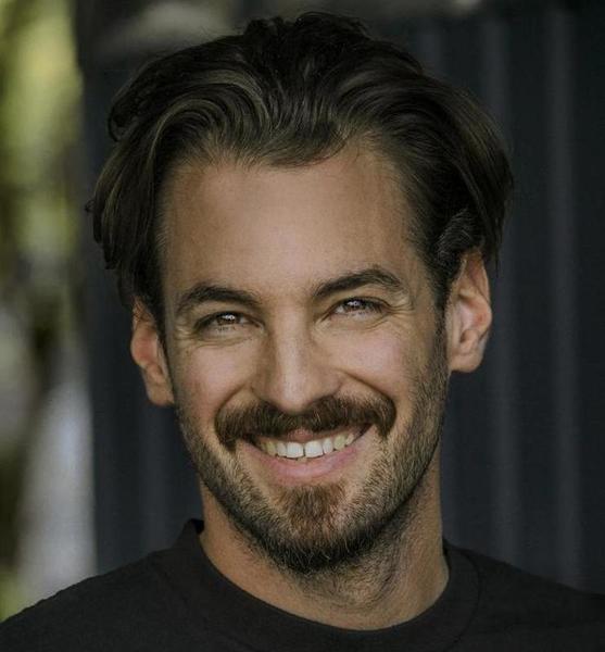 James G. – Schauspiel Profilbild bei JustInCast