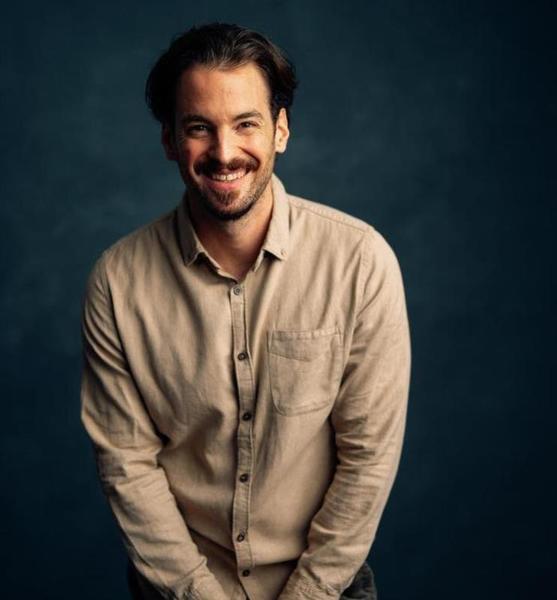 James G. – Schauspiel Sedcard-Foto 4 bei JustInCast