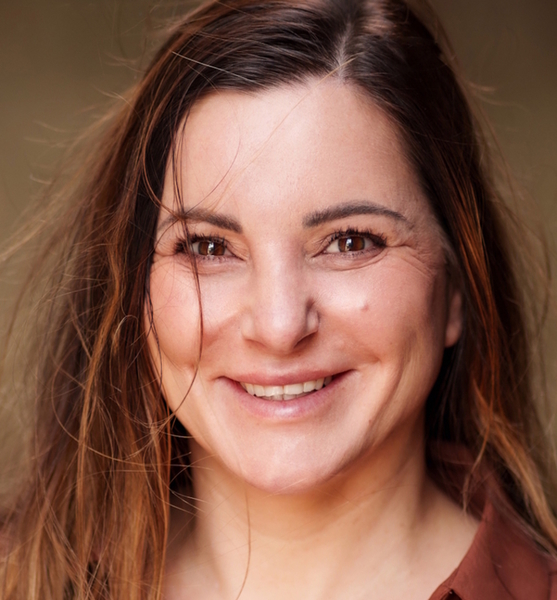 Anja S. – Schauspiel Profilbild bei JustInCast