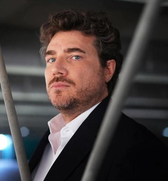 Maximilian N. – Schauspiel Sedcard-Foto 4 bei JustInCast