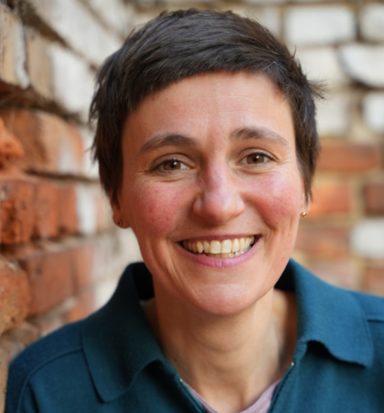 Klara  D. – Schauspiel Profilbild bei JustInCast