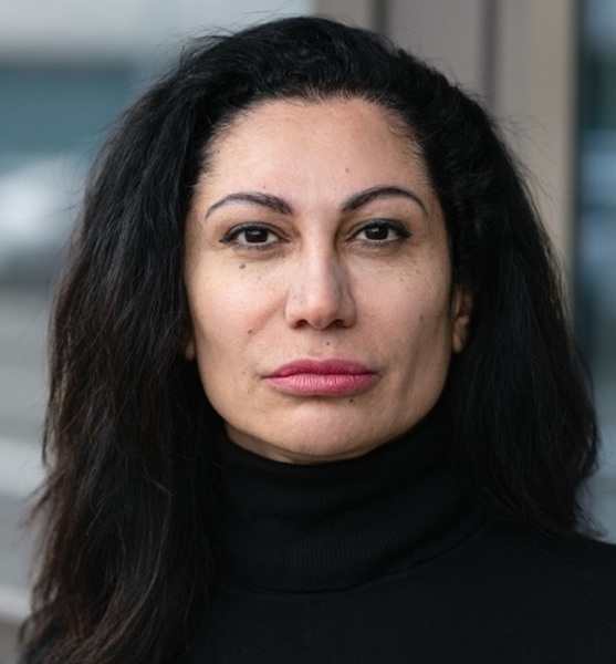 Aysel H. – Schauspiel Profilbild bei JustInCast