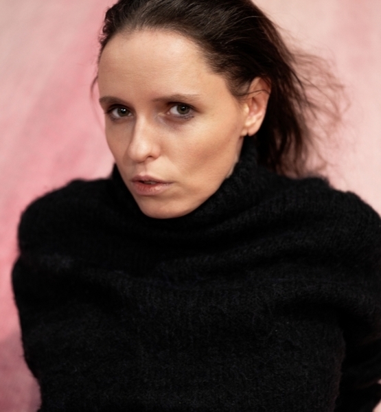 Susann S. – Schauspiel Profilbild bei JustInCast