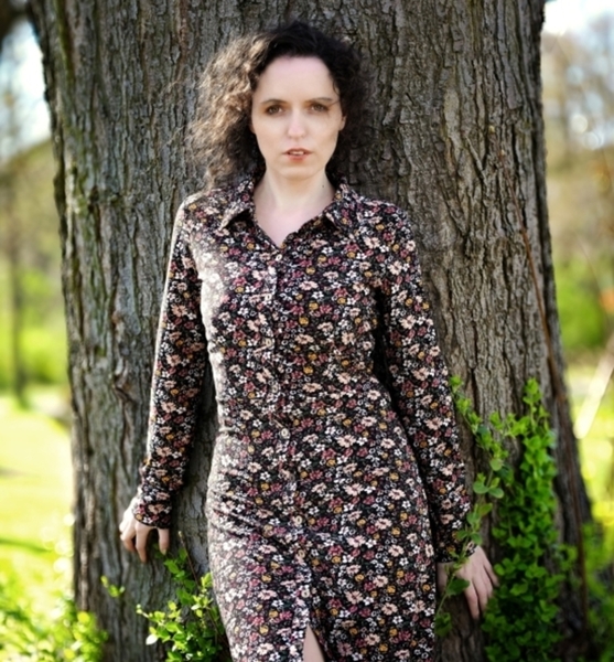 Susann S. – Schauspiel Sedcard-Foto 3 bei JustInCast