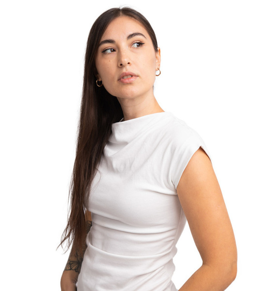 Alina B. – Real People Sedcard-Foto 5 bei JustInCast