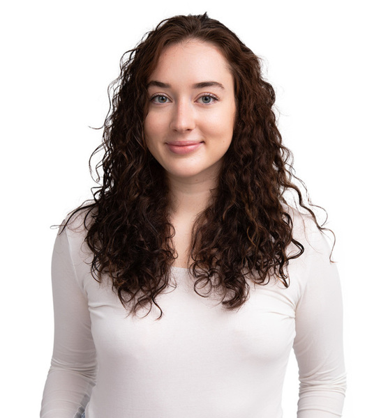 Anastasia T. – Real People Profilbild bei JustInCast