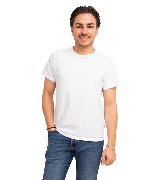 Aydin T. – Real People Sedcard-Foto 3 bei JustInCast