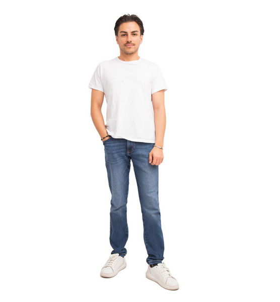 Aydin T. – Real People Sedcard-Foto 4 bei JustInCast