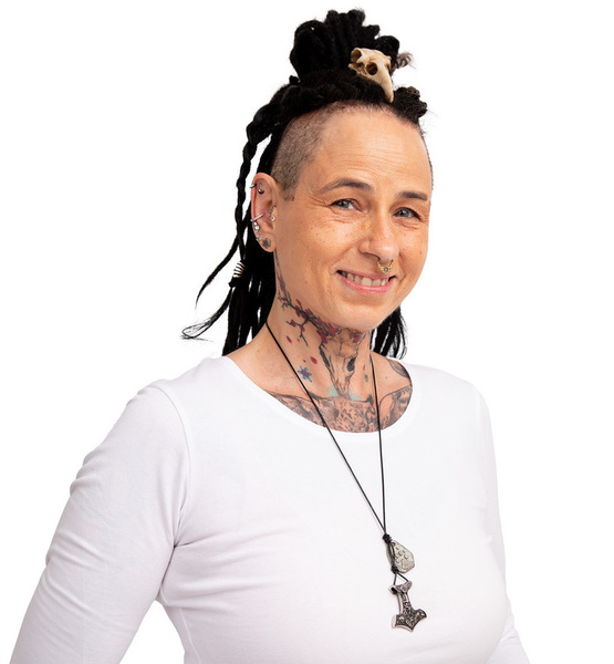 Devon A. – Real People Profilbild bei JustInCast