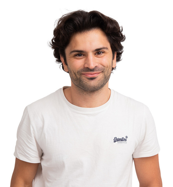 Fatih D. – Real People Profilbild bei JustInCast