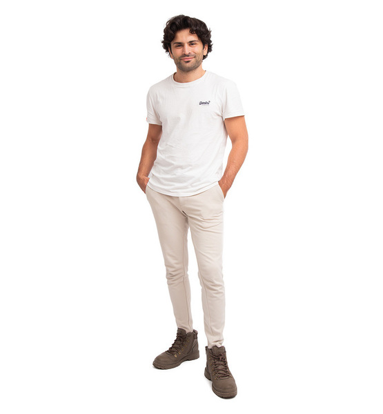 Fatih D. – Real People Sedcard-Foto 2 bei JustInCast