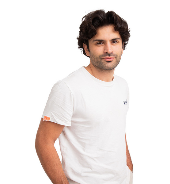 Fatih D. – Real People Sedcard-Foto 3 bei JustInCast