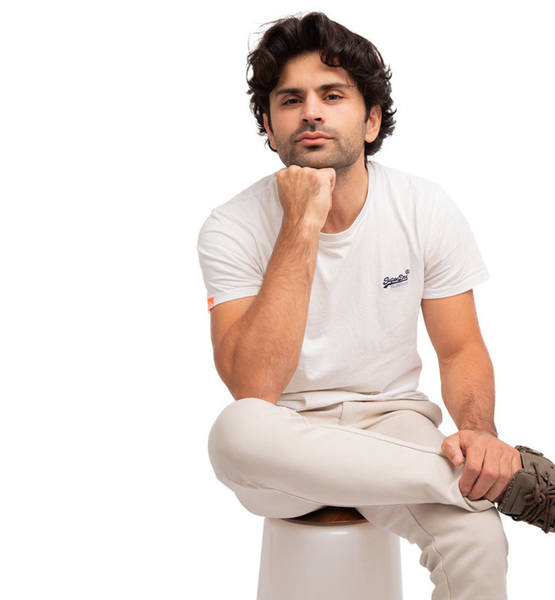 Fatih D. – Real People Sedcard-Foto 4 bei JustInCast