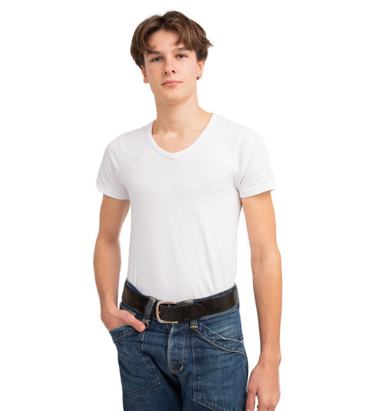 Finn R. – Real People Sedcard-Foto 4 bei JustInCast