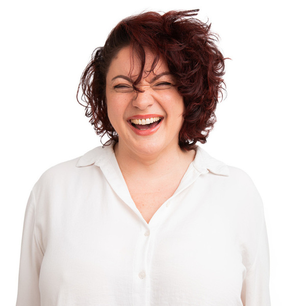 Franziska  W. – Real People Profilbild bei JustInCast