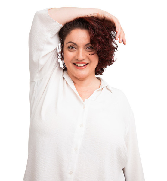 Franziska  W. – Real People Sedcard-Foto 5 bei JustInCast