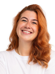 Hannah – Real People & New Faces sedcard at JustInCast