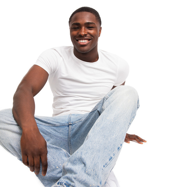 Joshua A. – Real People Profilbild bei JustInCast