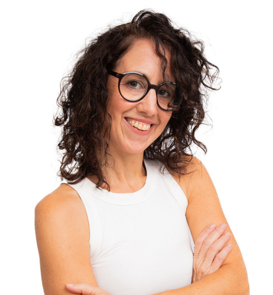 Katja D. – Schauspiel Sedcard-Foto 6 bei JustInCast