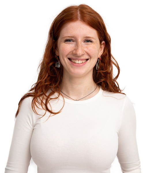 Laura B. – Real People Profilbild bei JustInCast