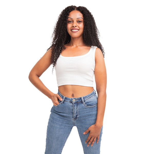 Mirjam I. – Fashion Sedcard-Foto 2 bei JustInCast