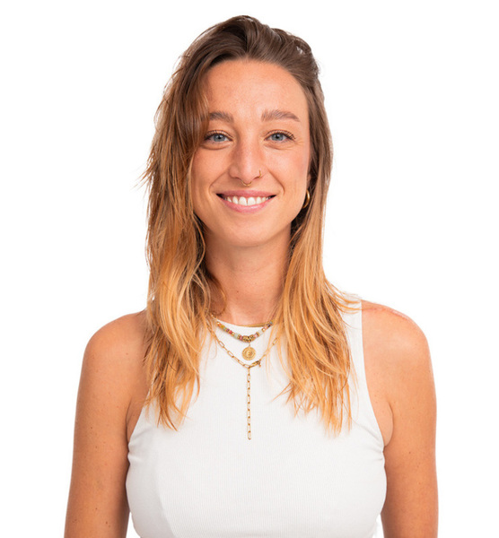 Nadine A. – Real People Profilbild bei JustInCast
