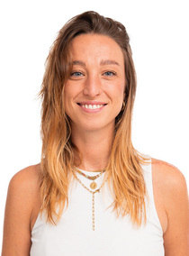 Nadine – Real People & New Faces Sedcard bei JustInCast