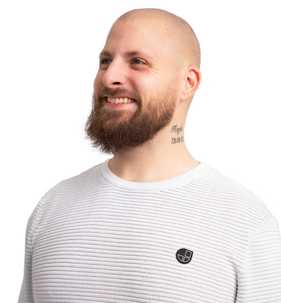 Patrick K. – Real People Sedcard-Foto 3 bei JustInCast
