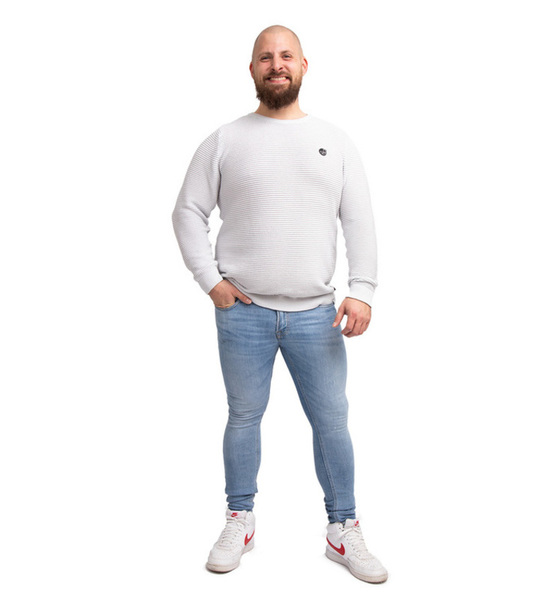 Patrick K. – Real People Sedcard-Foto 2 bei JustInCast