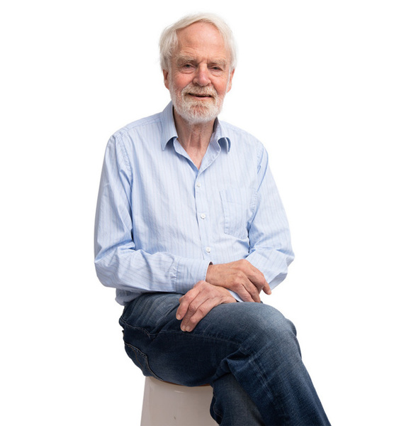 Rainer M. – Real People Sedcard-Foto 2 bei JustInCast