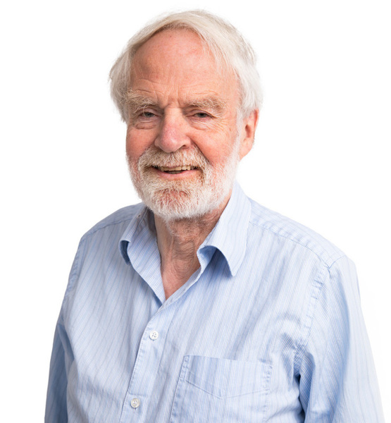 Rainer M. – Real People Profilbild bei JustInCast