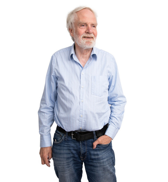 Rainer M. – Real People Sedcard-Foto 3 bei JustInCast