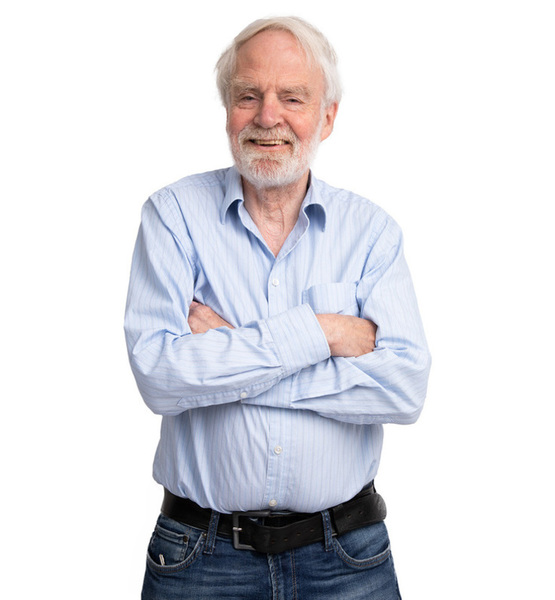 Rainer M. – Real People Sedcard-Foto 5 bei JustInCast