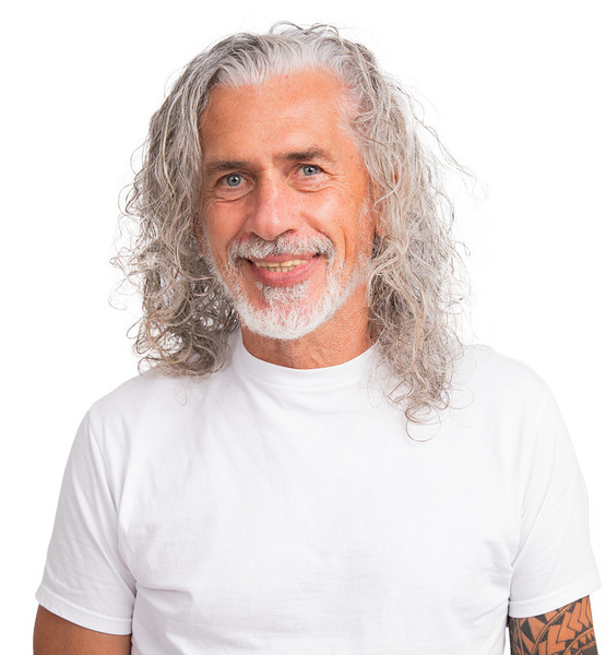 Zeljko M. – Real People Profilbild bei JustInCast
