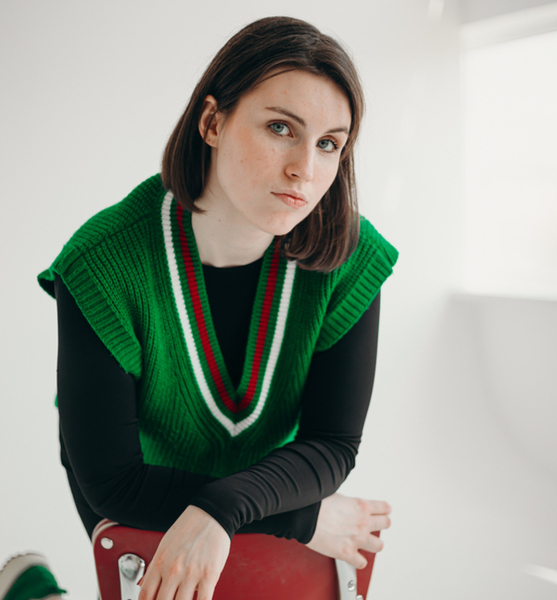 Alevtina  E. – Schauspiel Profilbild bei JustInCast