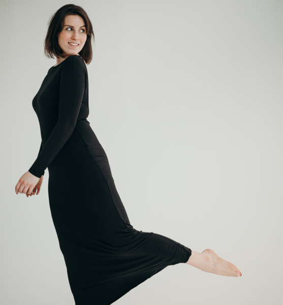 Alevtina  E. – Schauspiel Sedcard-Foto 4 bei JustInCast
