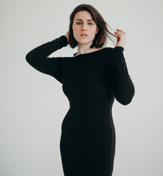 Alevtina  E. – Schauspiel Sedcard-Foto 5 bei JustInCast