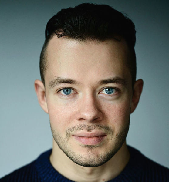 Linus P. – Schauspiel Profilbild bei JustInCast