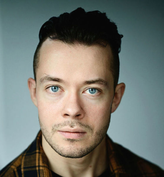 Linus P. – Schauspiel Sedcard-Foto 2 bei JustInCast