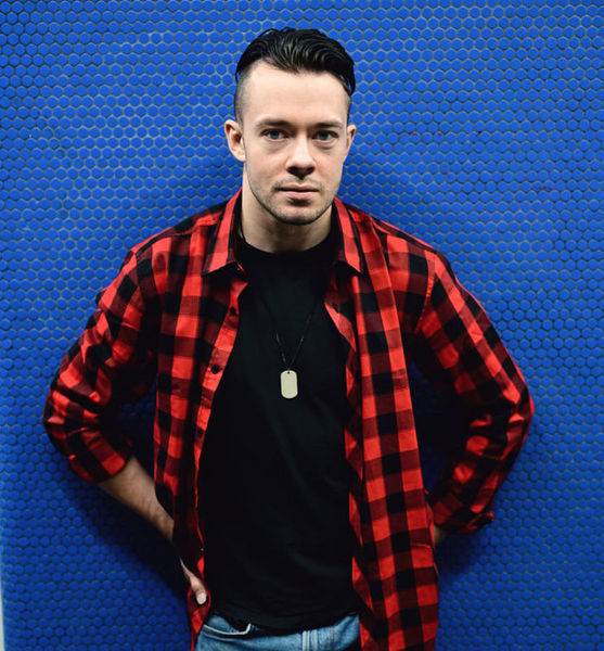 Linus P. – Schauspiel Sedcard-Foto 4 bei JustInCast