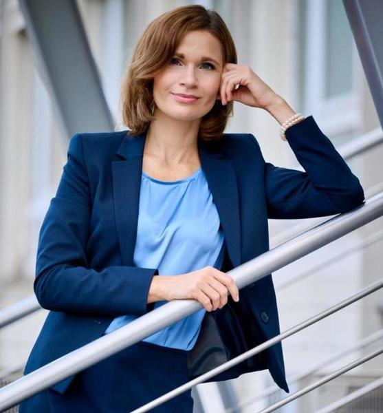 Katharina N. – Schauspiel Sedcard-Foto 6 bei JustInCast