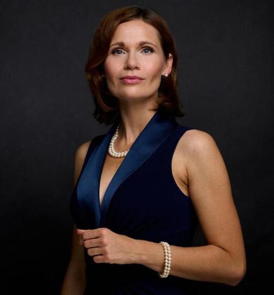 Katharina N. – Schauspiel Profilbild bei JustInCast
