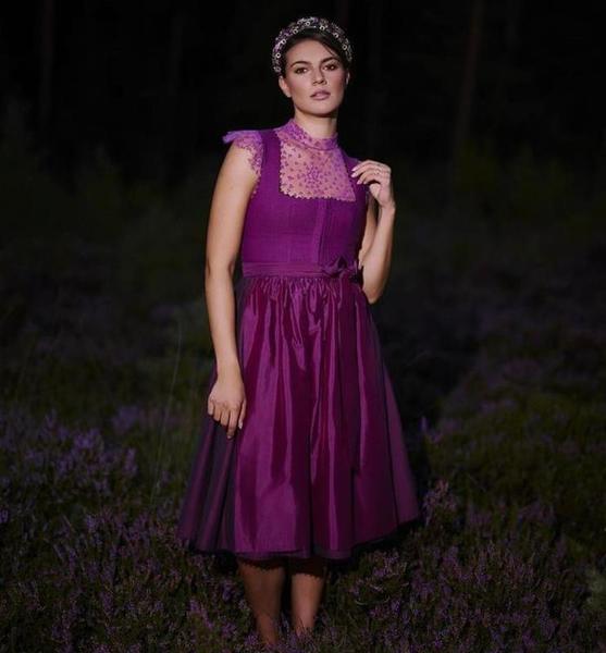 Antonia Sophia B. – Schauspiel Sedcard-Foto 10 bei JustInCast