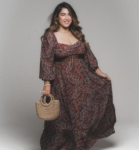 Anna Gulaab v. – Fashion Sedcard-Foto 2 bei JustInCast