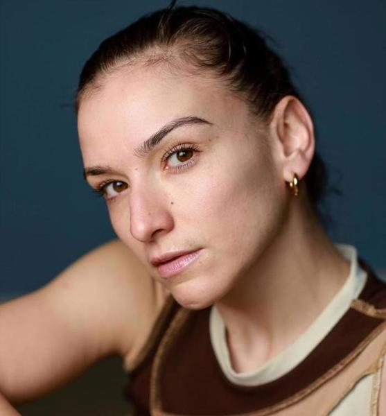 Michelle W. – Schauspiel Sedcard-Foto 6 bei JustInCast