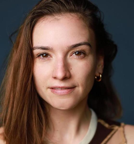 Michelle W. – Schauspiel Sedcard-Foto 2 bei JustInCast