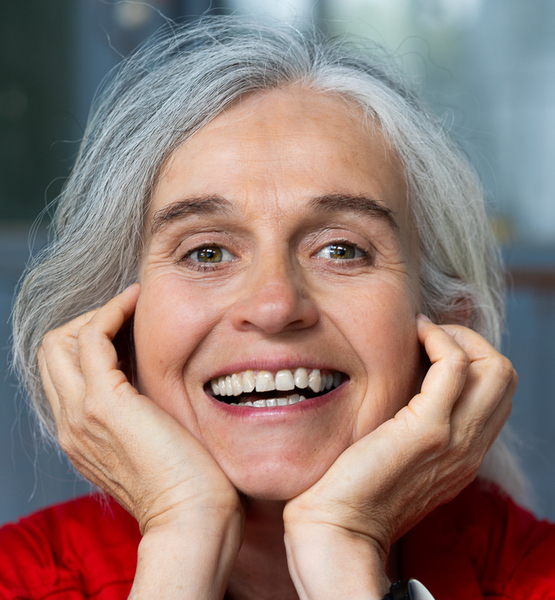 Klaudia S. – Schauspiel Profilbild bei JustInCast
