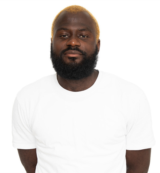Armel Loic  T. – Real People Profilbild bei JustInCast